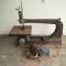 Scroll Saw