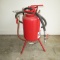 Sandblaster by Chicago Tool