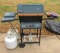 Grill Master 440 Grill