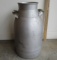 Stainless Milk Can