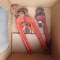 Pipe Wrenches