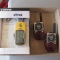 2-Way Radio & Garmin GPS