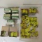 20 Gauge Shotgun Shells - 5 full boxes plus extra
