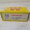 Ammo - Winchester .38 Special