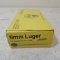 Ammo - 9 MM Luger - see photo