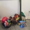 Awesome Gardening Lot - Miscellaneous