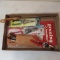 Hand Pruners & Saw