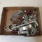 Gate Hinge Parts
