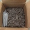 Lot of Fence Staples