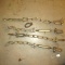 Adjustable Stabilizer Chains