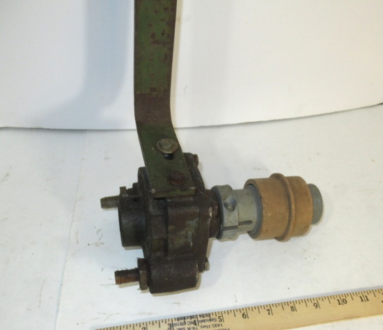 Roller Pump - PTO mount