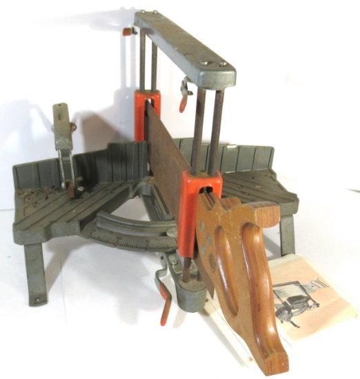 Miter Saw