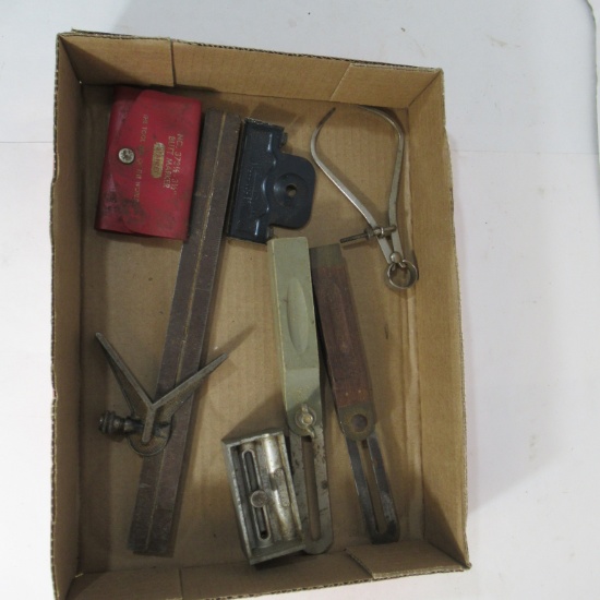 Guage Tools