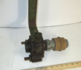 Roller Pump - PTO mount