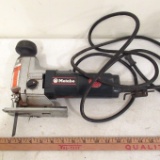 Metabo Jig Saw