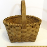 Primitive Medium Split Oak Slint Basket