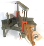 Miter Saw
