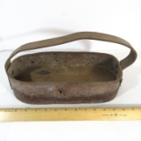 Old Leather Tool Bag