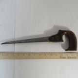 Disston Keyhole Saw