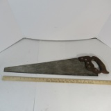 Disston Hand Saw