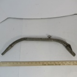 Oil Flex Spout for Metal Cans