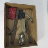 Guage Tools