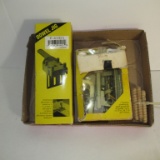 Dowel Jig Tools