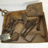Old Iron Assortment