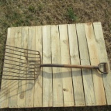 Hull Fork