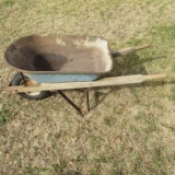 Wheelbarrow