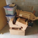 Craft Wood Lot
