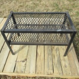 Metal Shelf