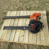 Pair of Leaf Blowers