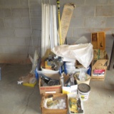 House Repair Hardware