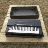 Hohner Organ in Case