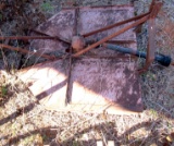 Bush Hog Rotary Mower