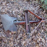 Sub Soil Ripper 3Pt