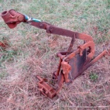 Extra Turn Plow RH for Allis Chalmers G