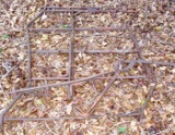 Drag Harrow Parts