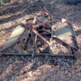 Bush Hog 3Pt