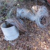 Hi-Tensile Wire