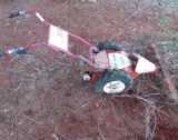 Sickle-Bar Trail Blazer Garden Way Mower
