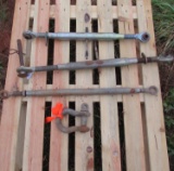 Top Links & Clevis (3)