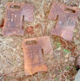 IHC Weights