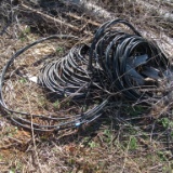 Electric Service Cable - Aluminum