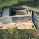 Chick Brooder