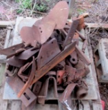 Plow Parts