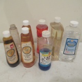 Lamp Oil - see photo