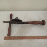Hand Drill