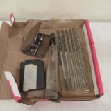 Drill Bits